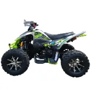 Quad Sportivo Spitfire 250 R10